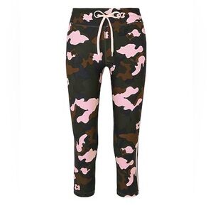 THE UPSIDE
2 (US Size)
Military green
Worn once New